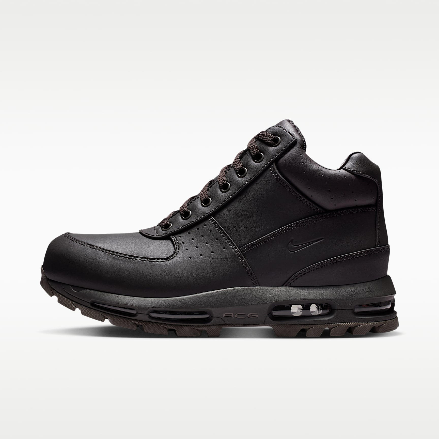 NIKE ACG エアマックスゴアドーム Nike Air Max Goadome Men's Boots. Nike.com